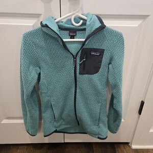 Patagonia XS Womens R1